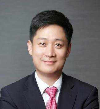 홍범식 신임 LG유플러스 대표이사. LG유플러스 제공